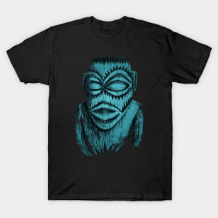 Tangaroa #3 T-Shirt